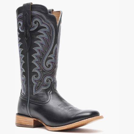 Durango® Arena Pro™ Women's Black Mulberry Western Boot product image
