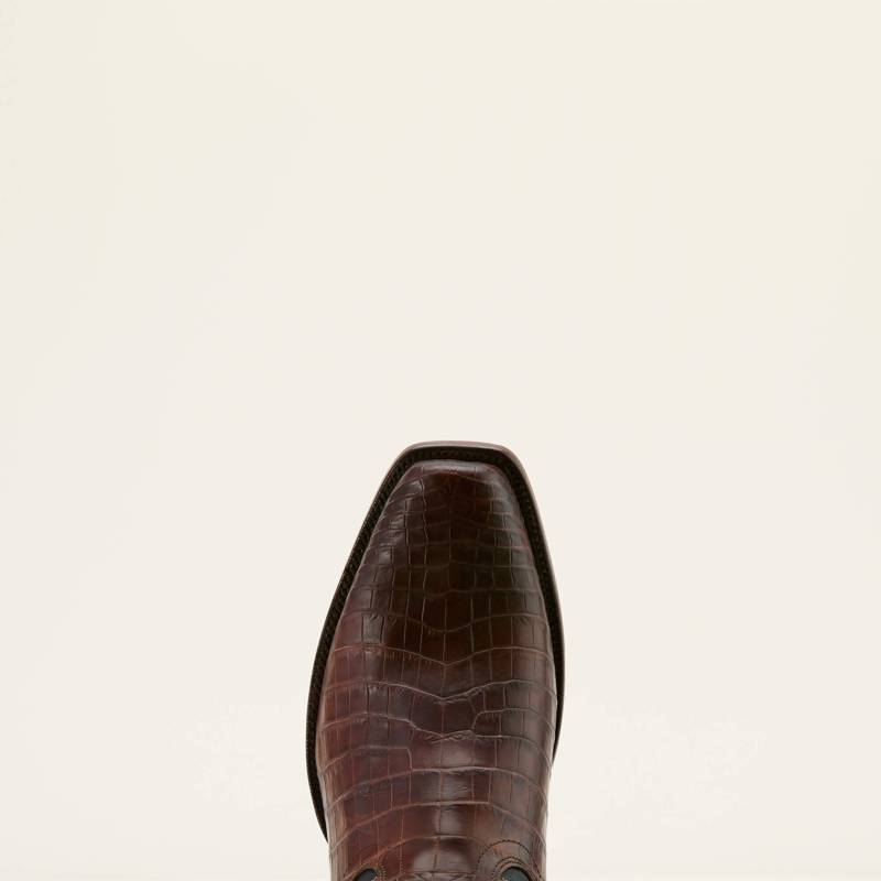 Bench Made Tilghman Western Boot product image
