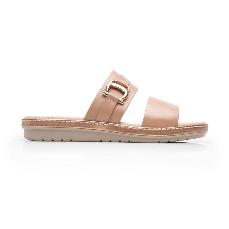Sandalia Confort Casual Flexi para Mujer 100% Piel Estilo 100232 Petalos product image