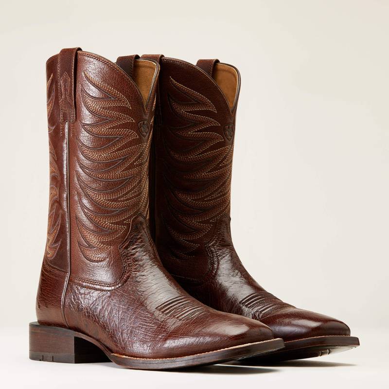 Badlands Cowboy Boot product image