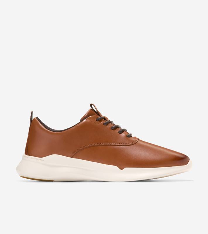 Men's Grand Crosscourt Runox Sneakers product image