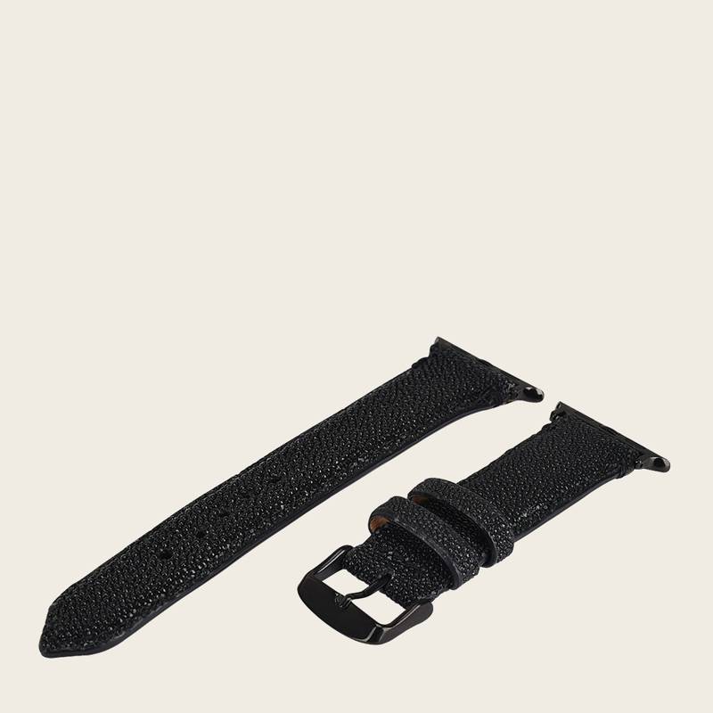 Extensible para reloj en piel genuina de mantarraya product image