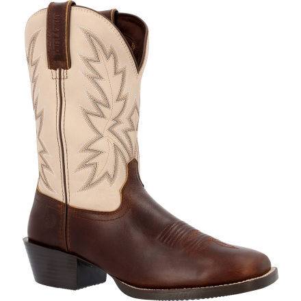 Durango Westward Chocolate Bone Western Boot product image