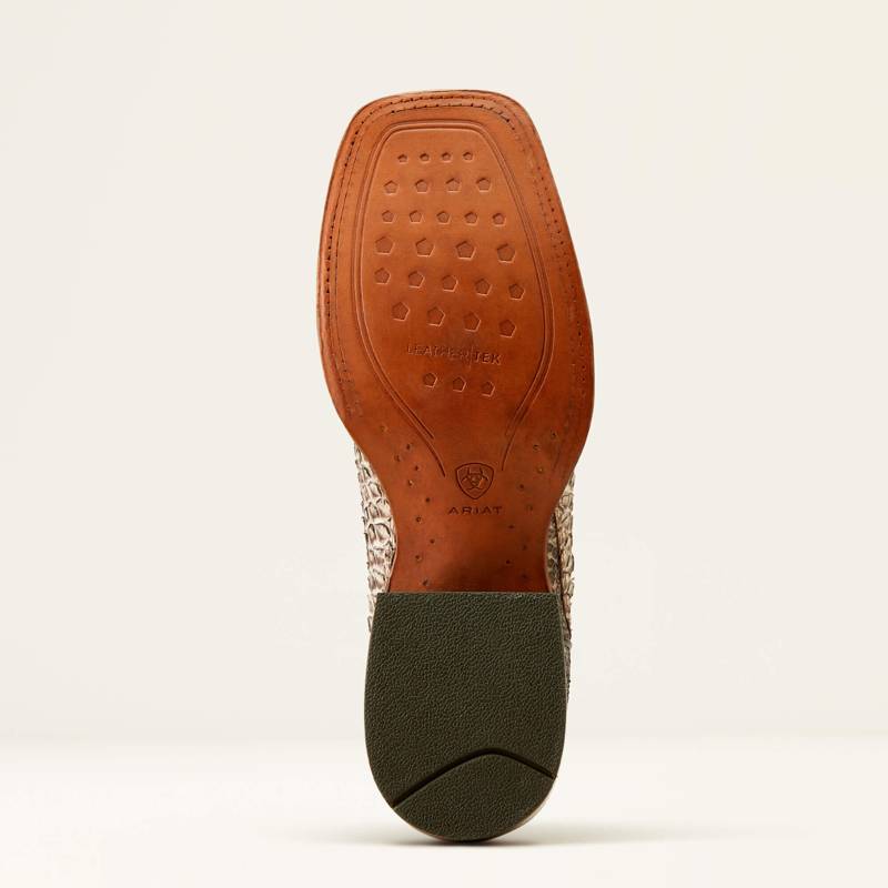 Dry Gulch Cowboy Boot product image