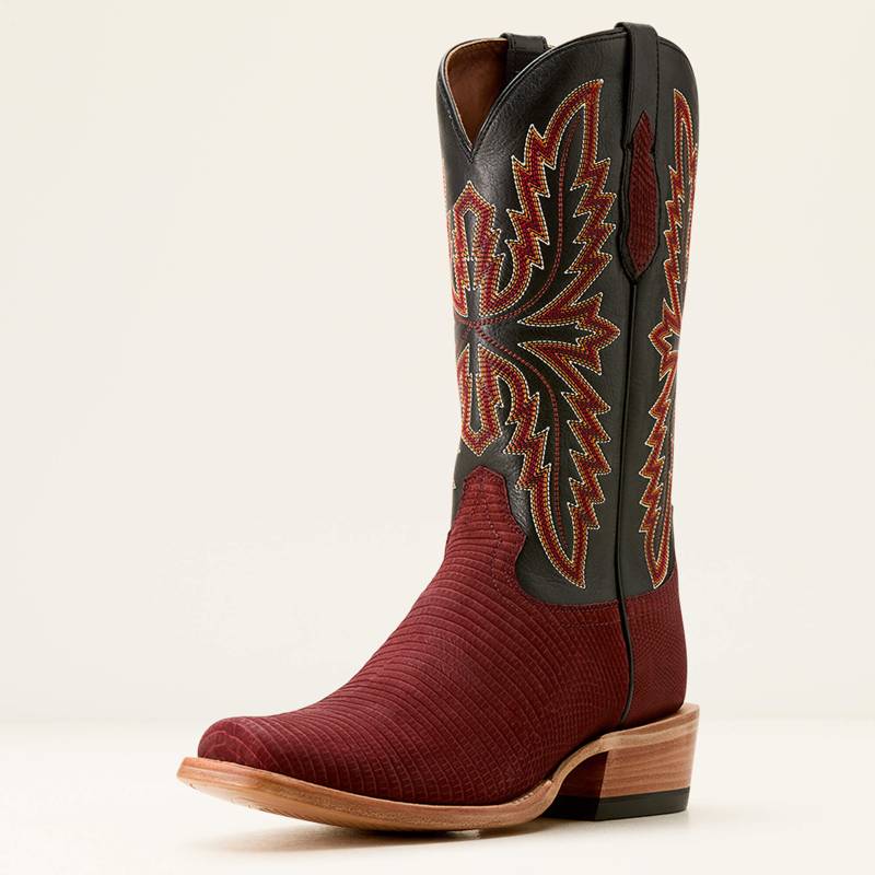 Futurity Relentless Golde Rush Cowboy Boot product image