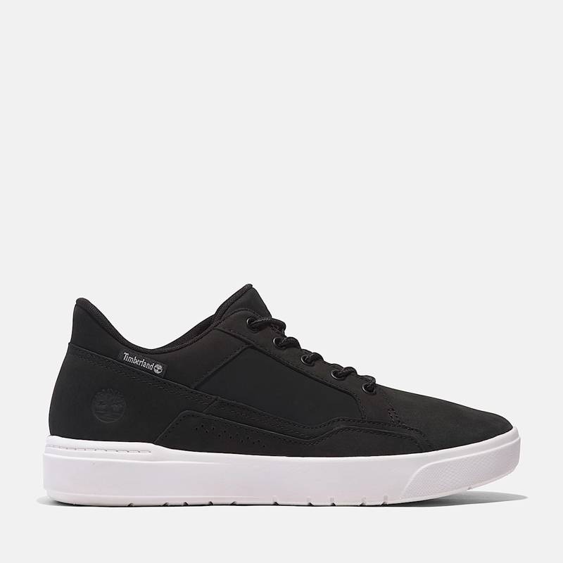 Men’s Allston Low Lace-Up Sneaker product image