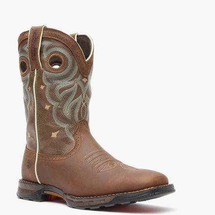Durango® Maverick™ Women's Waterproof Work Boot product image