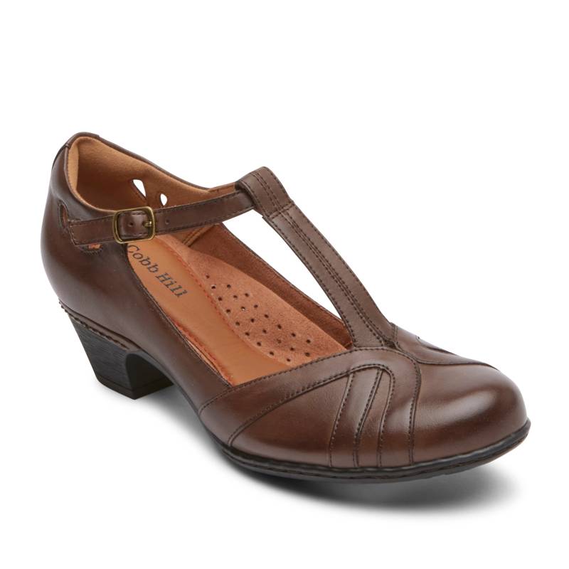 Women's Angelina Heel product image