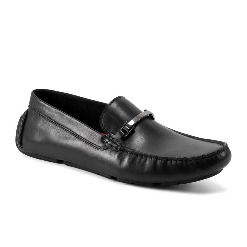 Men's Dirk Casual Slip-on Flat Loafers product image