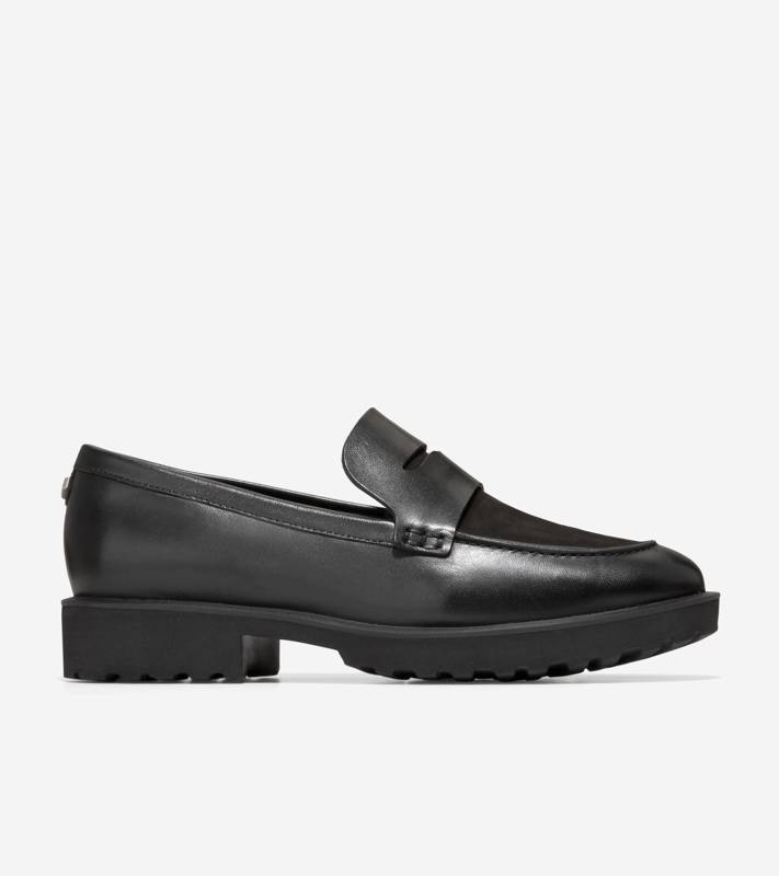 Women's Geneva Loafers product image