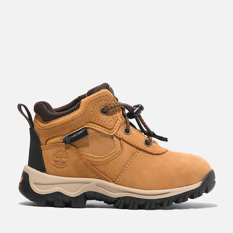 Toddler Mt. Maddsen Waterproof Mid Hiking Boot product image