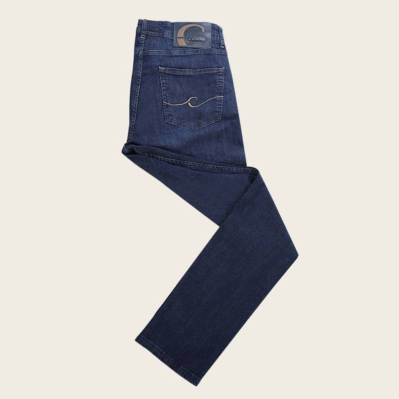 Jeans para caballero corte recto product image