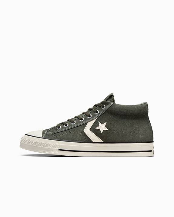 Star Player 76 Suede product image