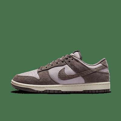 Nike Dunk Low Retro SE Leather/Suede product image