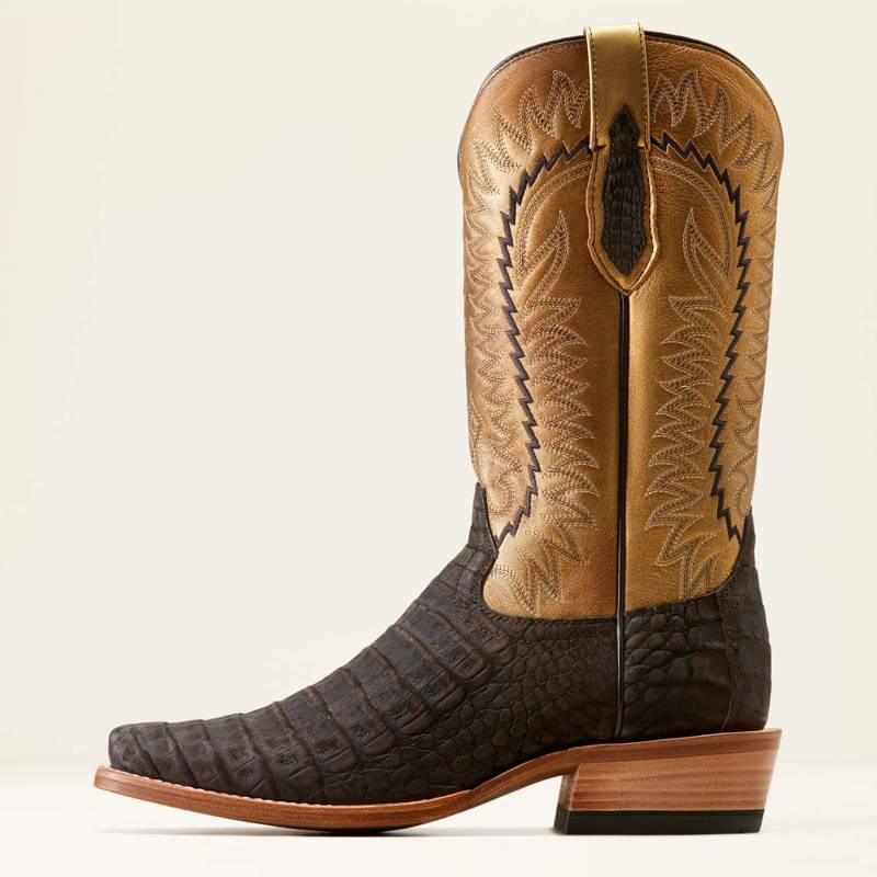 Futurity Finalist Cowboy Boot product image