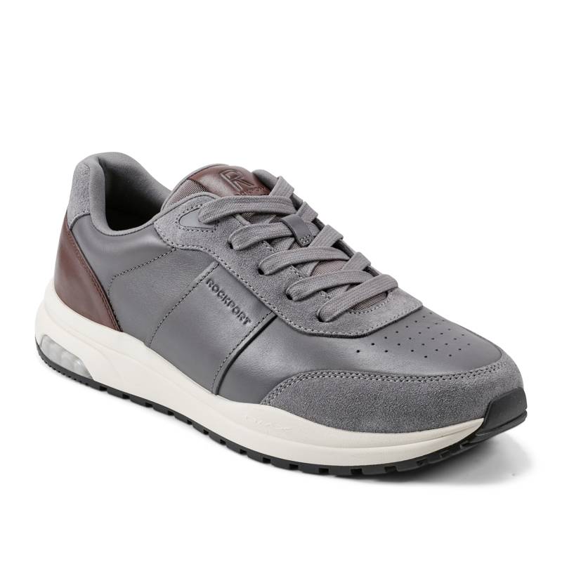 Rockport X Reebok Men's DMX™ Baker Casual Lace-up Sneakers product image