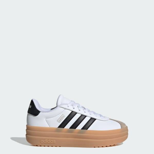 VL Court Bold Lifestyle Shoes Juniors product image