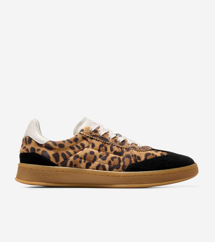 Women's GrandPrø Breakaway Sneakers product image