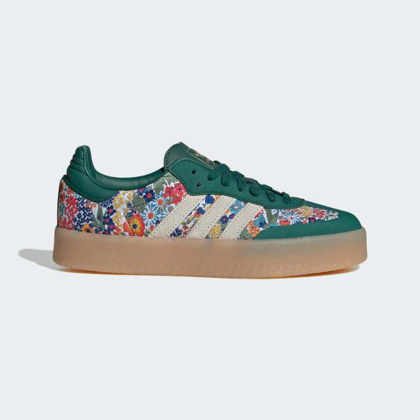 Sambae x Liberty London Shoes product image