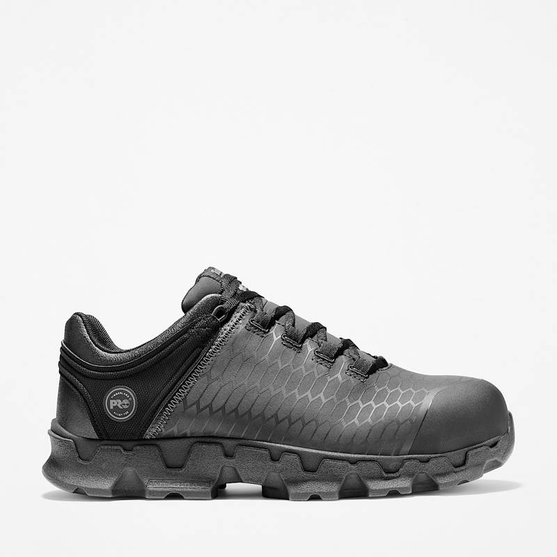 Men's Timberland PRO® Powertrain Sport Alloy Toe Work Sneaker product image