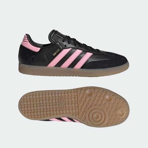 Samba Messi Indoor Soccer Shoes product image