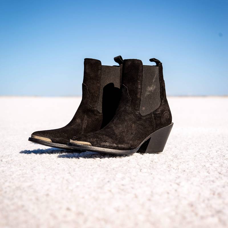 Shiloh Bootie product image