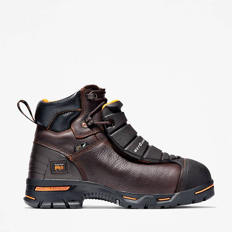 Men's Timberland PRO® Endurance Met Guard Steel Toe Work Boot product image