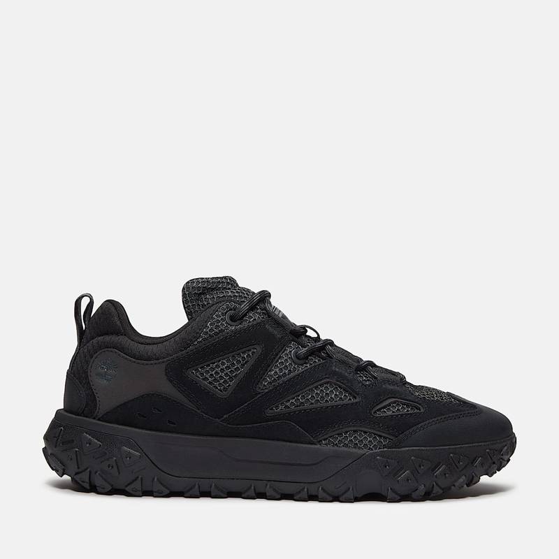 Men's GreenStride™ Motion 6 Low Lace-Up Sneaker product image