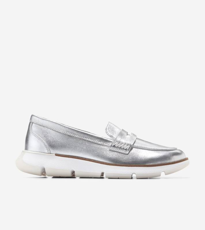 Women's 4.ZERØGRAND Loafers product image