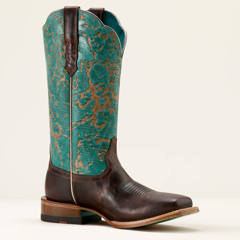 Frontier Farrah Western Boot product image