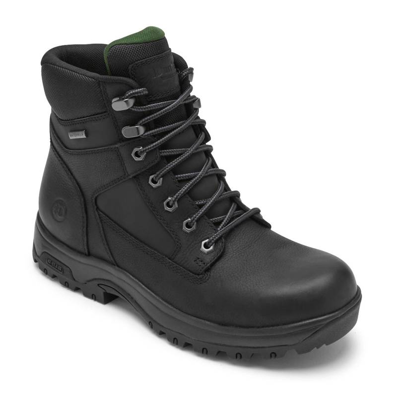 Men's 8000Works Waterproof 6-Inch Plain Toe Boot product image
