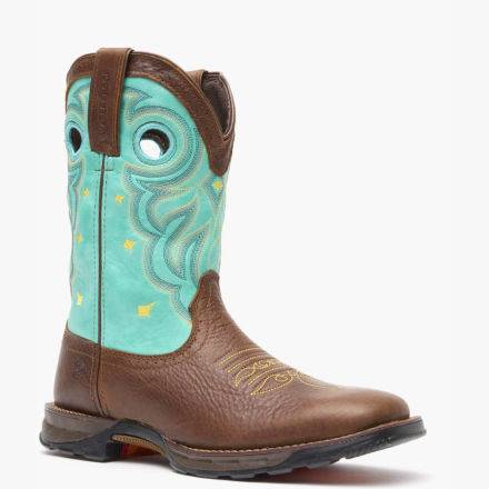 Durango® Maverick™ Women's Waterproof Western Boot product image