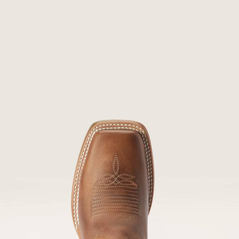 Frontier Tilly Western Boot product image