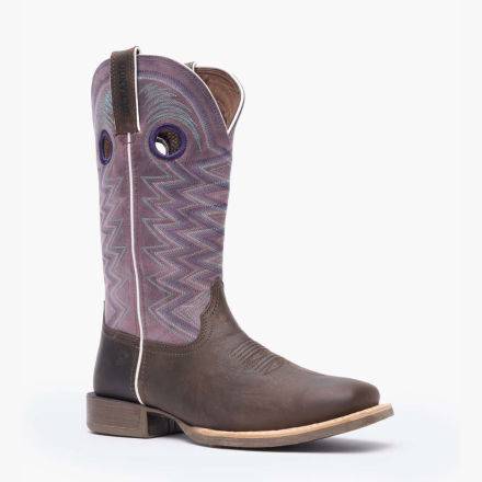 Durango® Lady Rebel Pro™ Women's Amethyst Western Boot product image