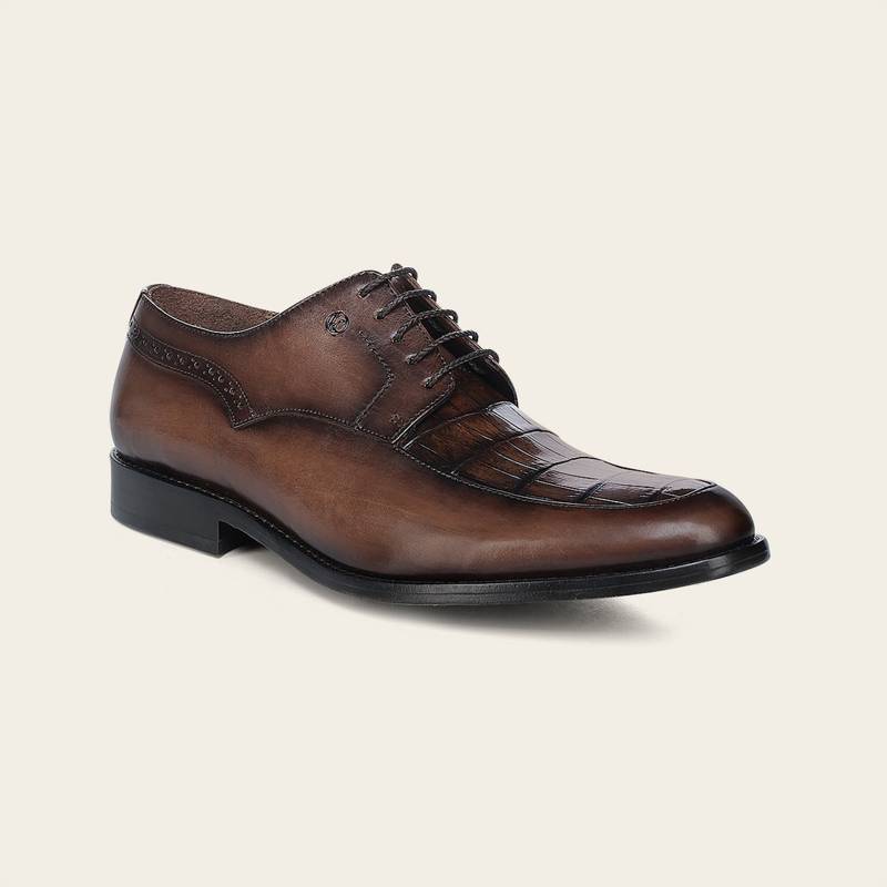 Zapato en piel genuina de niloticus product image