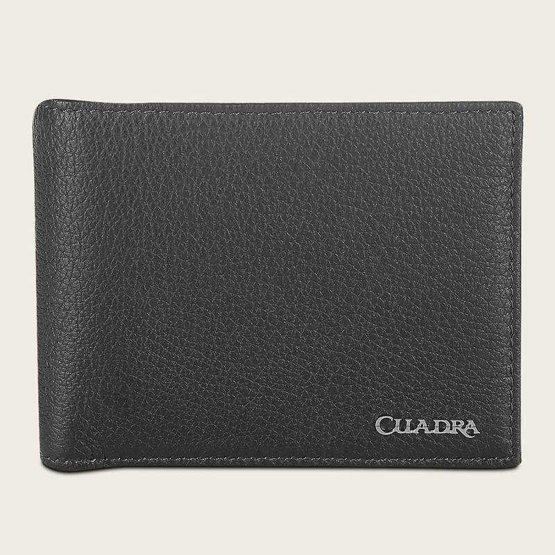Billetera en Piel Genuina de Venado product image