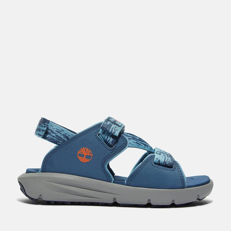 Toddler Motion Dune Backstrap Sandal product image