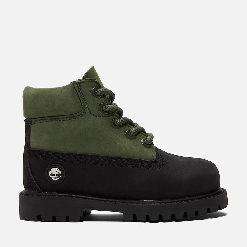 Toddler Timberland® Premium 6-Inch Lace-Up Waterproof Boot product image