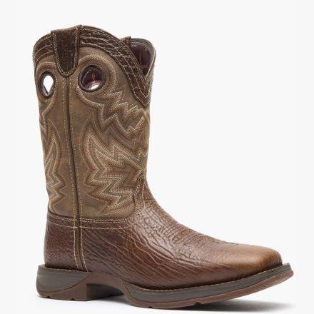 Rebel™ by Durango® Trail Brown Western Boot product image