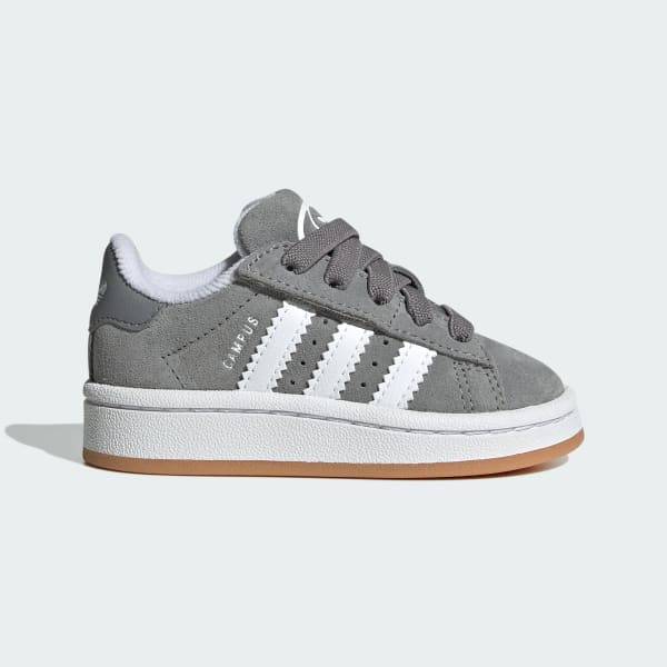 Campus 00s Comfort Closure Elastic Lace Shoes Kids product image