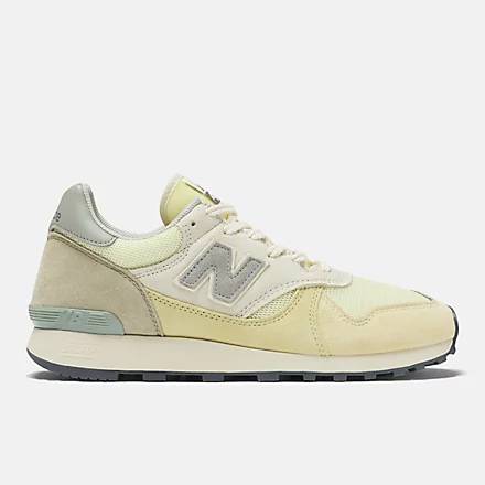 AURALEE x New Balance 475 product image