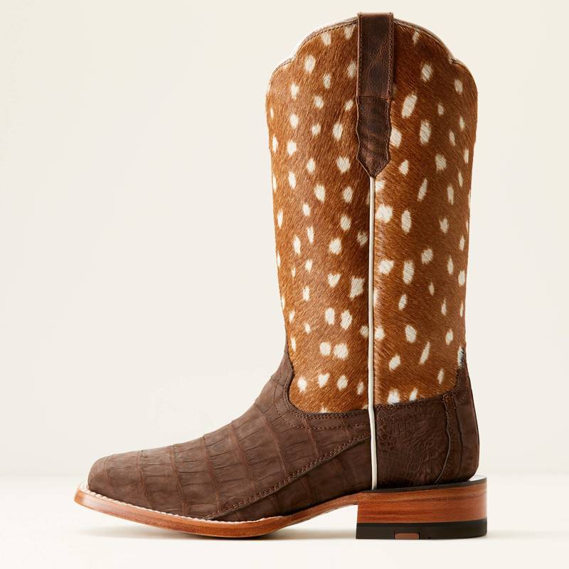 Frontier Angelina Western Boot product image