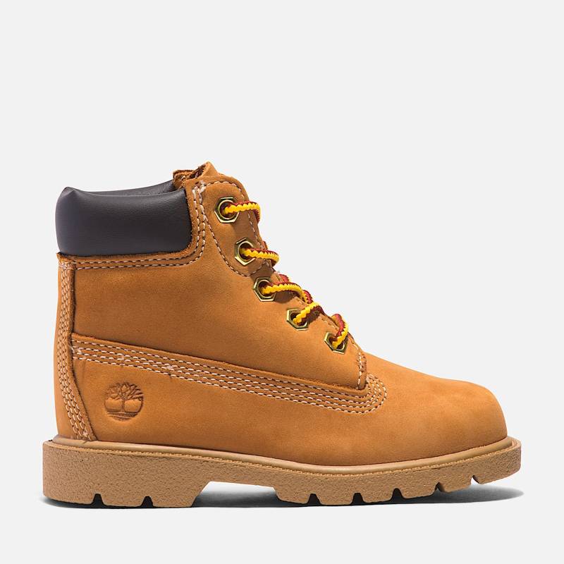Toddler Timberland® Classic 6-Inch Waterproof Boot product image