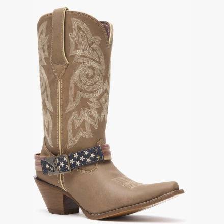 Crush™ by Durango® Women's Western Boot with Accessory product image