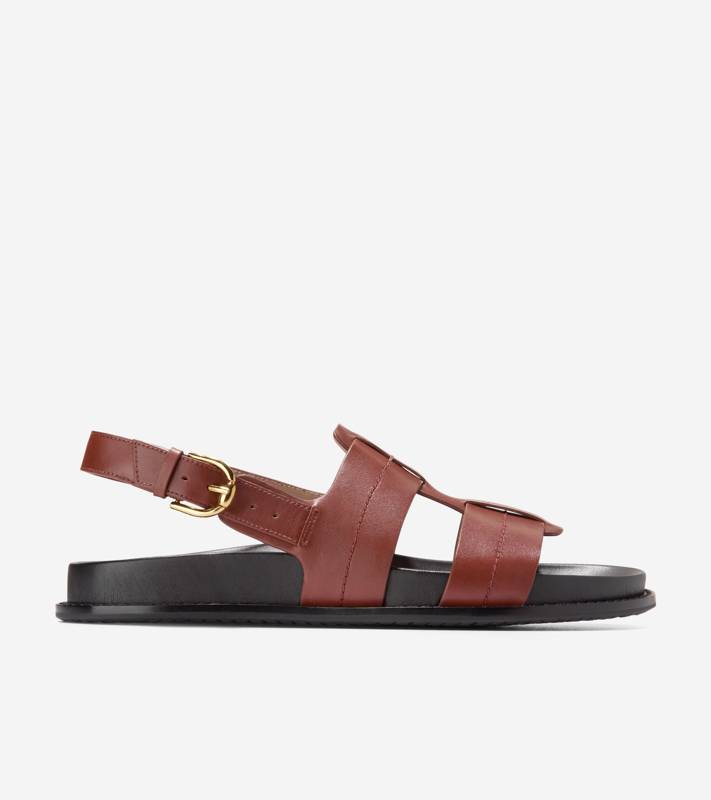 Women's Marlee Fisherman Footbed Sandals product image