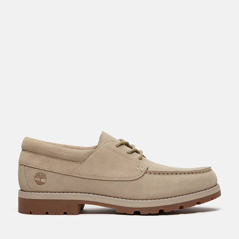 Men's Britton Square Lace-Up Shoe product image