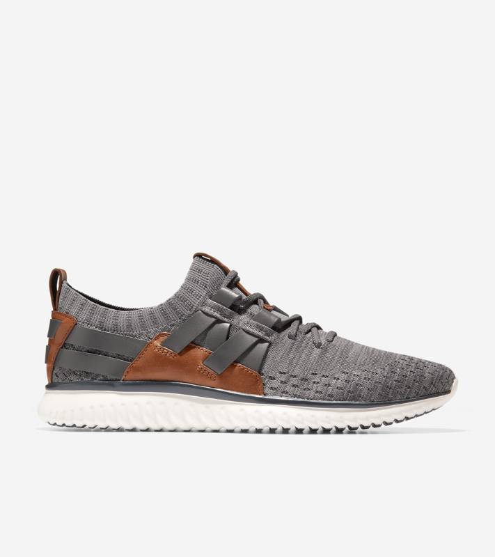 Men's GrandMøtion Stitchlite™ Woven Sneakers product image