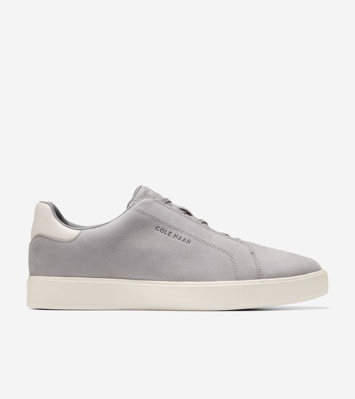 Men's GrandPrø Luxe Slip-On Sneakers product image