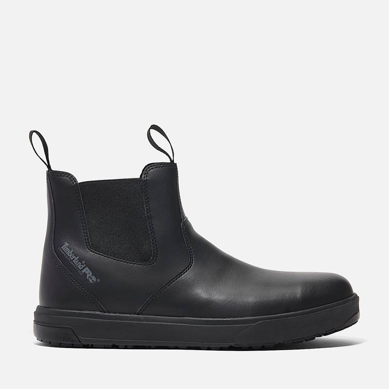 Berkley Comp-Toe Work Shoe product image