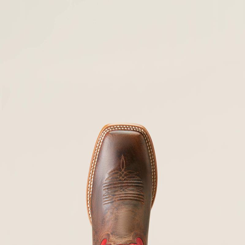 Circuit Paxton Cowboy Boot product image